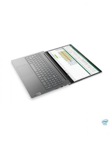 Laptop Lenovo ThinkBook 15 G2 ITL,Intel Core i3-1115G4,15.6",RAM 4GB,SSD 128GB,Intel UHD Graphics,Win 10 Pro,Mineral Gray Lenovo