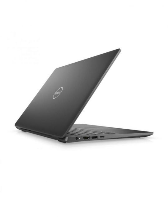 Laptop Dell Latitude 3510Intel Core i3-10110U,15.6",RAM 8GB,SSD 256GB,Intel UHD Graphics 620,Win 10 Pro Education,Gray Dell - 1