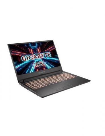 Gigabyte notebook aorus 15.6 xd i5-11400h 16gb rampcie 512 gb Gigabyte - 1