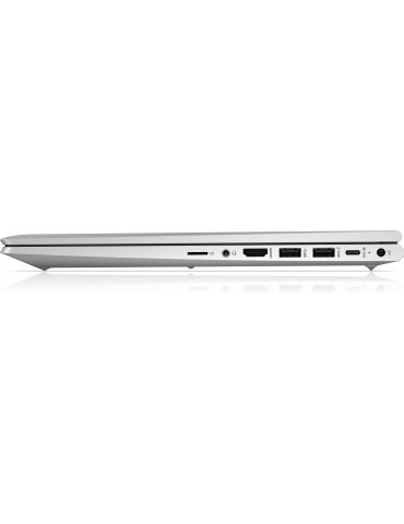HP ProBook 450 G8 Notebook 39,6 cm (15.6") Full HD Intel® Core™ i5 8 Giga Bites DDR4-SDRAM 256 Giga Bites SSD Wi-Fi 5 Hp - 5