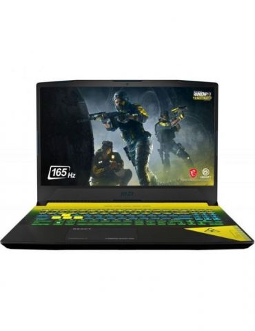 Laptop msi gaming crosshair 15 r6e b12ugz-237ro 15.6 qhd (2560x1440) Msi - 1