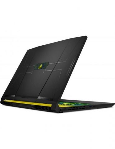 Laptop msi gaming crosshair 15 r6e b12ugz-237ro 15.6 qhd (2560x1440) Msi - 1