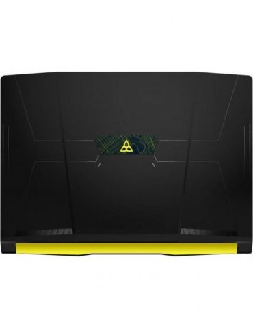Laptop msi gaming crosshair 15 r6e b12ugz-237ro 15.6 qhd (2560x1440) Msi - 1