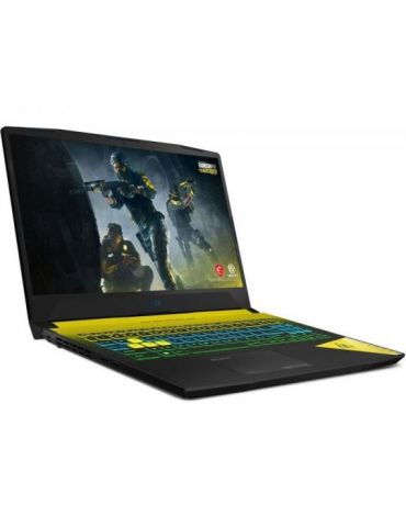 Laptop msi gaming crosshair 15 r6e b12ugz-237ro 15.6 qhd (2560x1440) Msi - 1