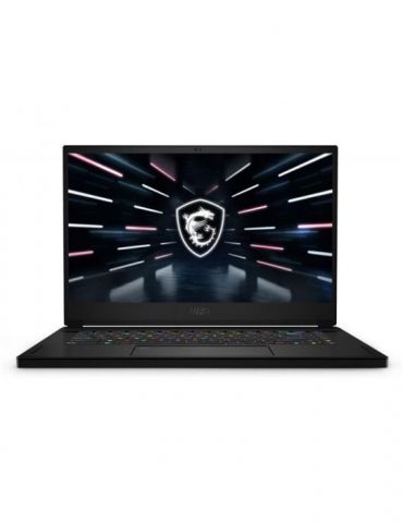 Laptop msi gaming stealth gs66 12ugs-210xro 15.6 qhd (2560x1440) 240hz Msi - 1