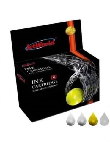 Recipient cerneala jetworld jwi-e101yn 6 k yellow epson 101/113 replacement Jetworld - 1 - Tik.ro