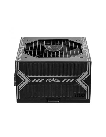 MSI MAG A650BN unități de alimentare cu curent 650 W 20+4 pin ATX ATX Negru Msi - 4