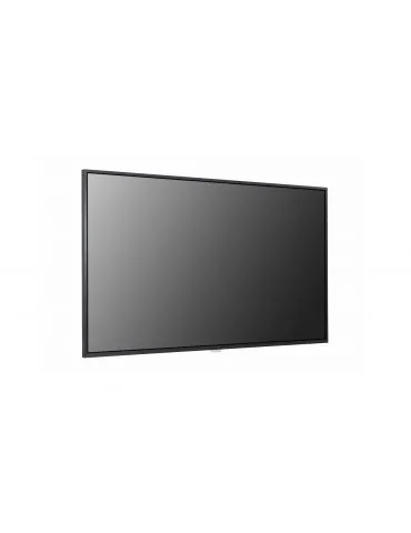 LG 98UH5F Afișaj Semne Panou informare digital de perete 2,49 m (98") IPS 4K Ultra HD Negru Web OS Lg - 3