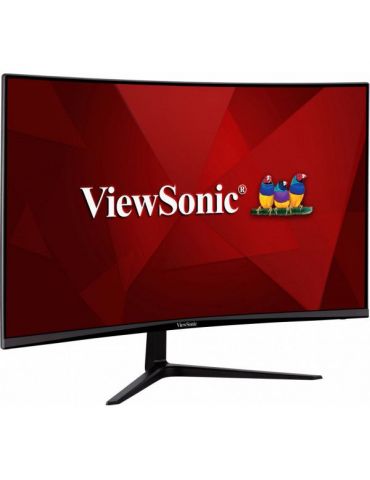 Viewsonic VX Series VX3218-PC-MHD LED display 80 cm (31.5") 1920 x 1080 Pixel Full HD Negru Viewsonic - 4