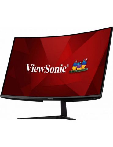 Viewsonic VX Series VX3218-PC-MHD LED display 80 cm (31.5") 1920 x 1080 Pixel Full HD Negru Viewsonic - 5
