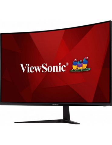 Viewsonic VX Series VX3218-PC-MHD LED display 80 cm (31.5") 1920 x 1080 Pixel Full HD Negru Viewsonic - 6