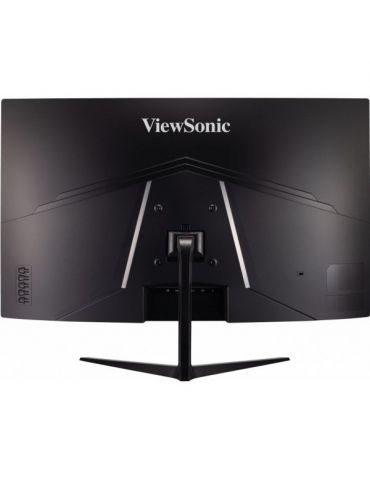 Viewsonic VX Series VX3218-PC-MHD LED display 80 cm (31.5") 1920 x 1080 Pixel Full HD Negru Viewsonic - 10