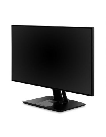 Viewsonic VP2768A-4K monitoare LCD 68,6 cm (27") 3840 x 2160 Pixel 4K Ultra HD LED Negru Viewsonic - 3