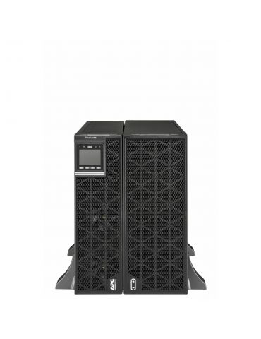 APC SRTG15KXLI surse neîntreruptibile de curent (UPS) Conversie dublă (online) 15 kVA 15000 W Apc - 1 - Tik.ro
