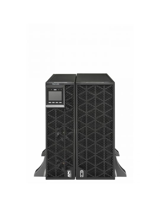 APC SRTG15KXLI surse neîntreruptibile de curent (UPS) Conversie dublă (online) 15 kVA 15000 W Apc - 1