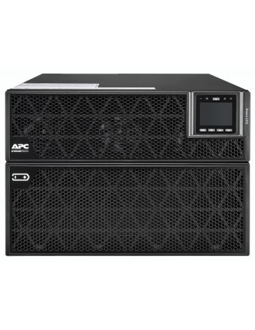 APC SRTG15KXLI surse neîntreruptibile de curent (UPS) Conversie dublă (online) 15 kVA 15000 W Apc - 3