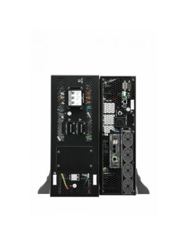 APC SRTG15KXLI surse neîntreruptibile de curent (UPS) Conversie dublă (online) 15 kVA 15000 W Apc - 5