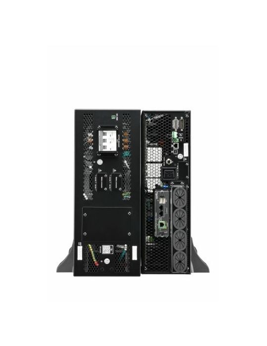 APC SRTG15KXLI surse neîntreruptibile de curent (UPS) Conversie dublă (online) 15 kVA 15000 W Apc - 5