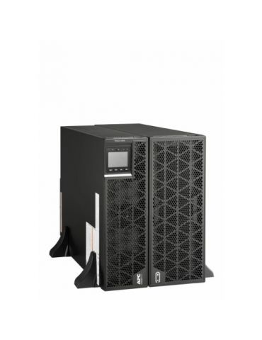 APC SRTG15KXLI surse neîntreruptibile de curent (UPS) Conversie dublă (online) 15 kVA 15000 W Apc - 7