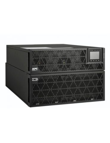 APC SRTG15KXLI surse neîntreruptibile de curent (UPS) Conversie dublă (online) 15 kVA 15000 W Apc - 8