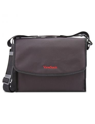 Viewsonic PJ-CASE-008 carcase pentru proiectoare Negru Viewsonic - 1 - Tik.ro