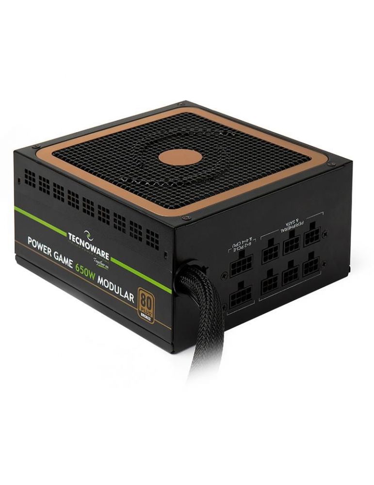 Sursa Tecnoware FAL650PGM, 650W