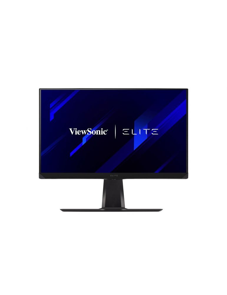 Viewsonic Elite XG251G monitoare LCD 62,2 cm (24.5") 1920 x 1080 Pixel Full HD LED Negru