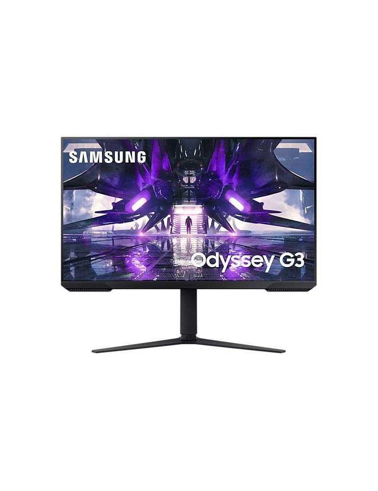 Samsung LS32AG320N 81,3 cm (32") 1920 x 1080 Pixel Full HD LED Negru