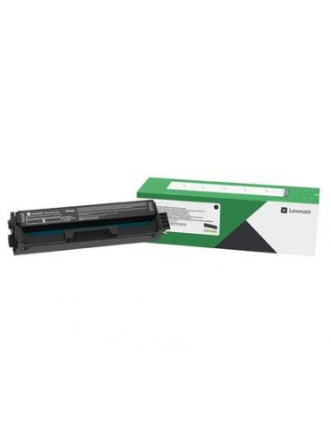 Toner Lexmark 20N2XK0  Black Lexmark - 1 - Tik.ro