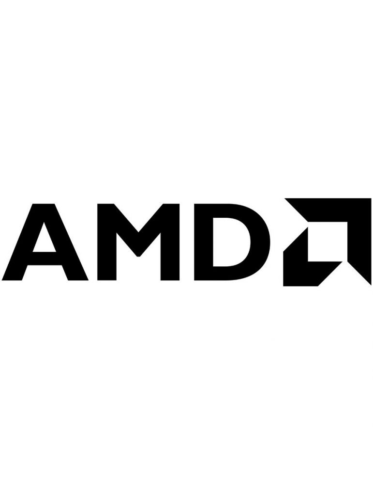 Amd cpu desktop 2c/4t athlon 3000g (3.5ghz5mb35wam4) tray with radeon