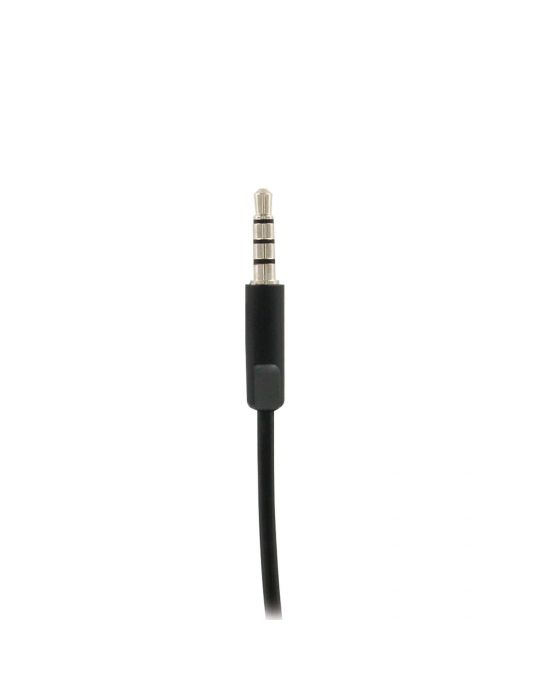 Logitech H150 Stereo Headset Căști Prin cablu Bandă de fixare pe cap Birou/Call center Negru Logitech - 7