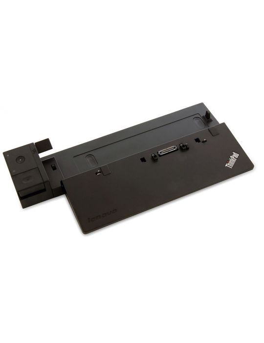 Lenovo ThinkPad Ultra Dock 170 W Tip dock Negru Lenovo - 1