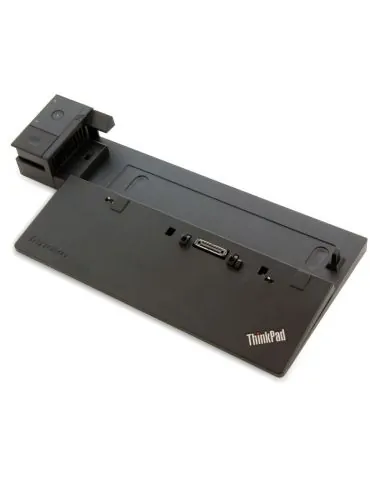 Lenovo Pro Dock Tip dock Negru Lenovo - 1