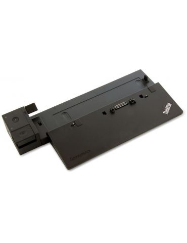Lenovo Pro Dock Tip dock Negru Lenovo - 2