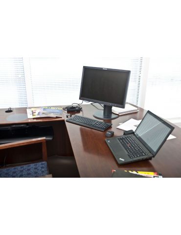 Lenovo Pro Dock Tip dock Negru Lenovo - 6