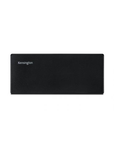 Kensington SD4850P stație de andocare pentru terminale mobile Negru Kensington - 4