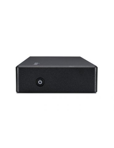 Kensington SD4850P stație de andocare pentru terminale mobile Negru Kensington - 6