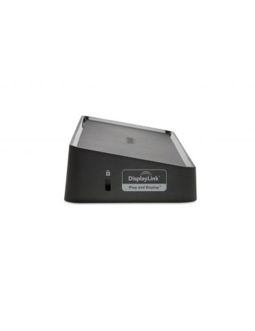 Kensington SD3600 Prin cablu USB 3.2 Gen 1 (3.1 Gen 1) Type-B Negru Kensington - 3