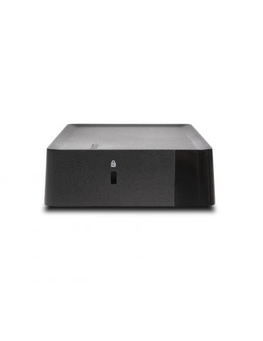 Kensington SD4700P Prin cablu USB 3.2 Gen 1 (3.1 Gen 1) Type-C Negru Kensington - 4
