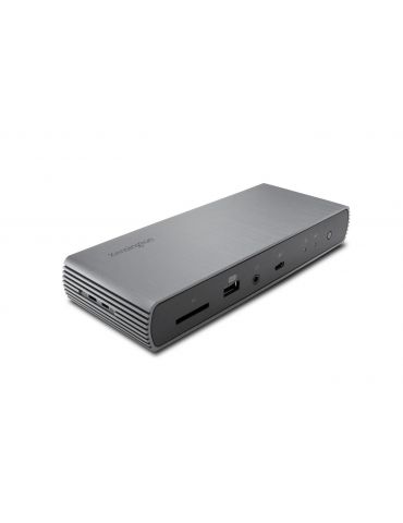 Kensington SD5700T Prin cablu Thunderbolt 4 Gri Kensington - 1 - Tik.ro