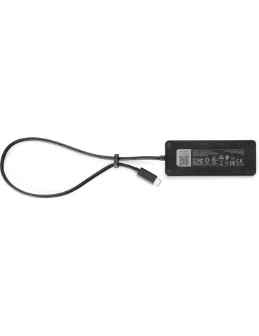 HP Distribuitor de voiaj USB-C G2 Hp - 3