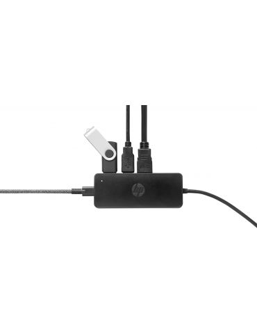 HP Distribuitor de voiaj USB-C G2 Hp - 6