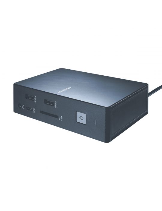 ASUS SIMPRO DOCK Prin cablu USB 3.2 Gen 1 (3.1 Gen 1) Type-C Negru, Albastru Asus - 4