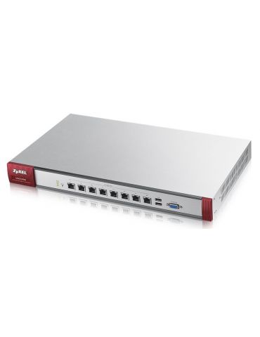 Zyxel USG1900 firewall-uri hardware 7000 Mbit/s Zyxel - 1 - Tik.ro