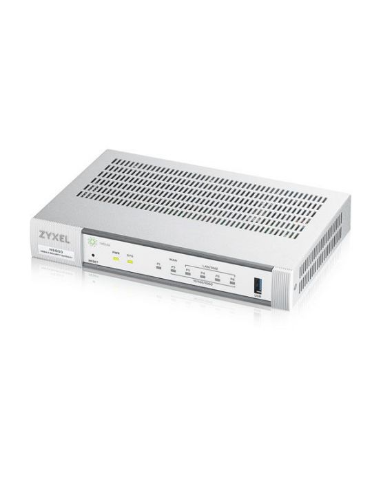 Zyxel NSG50 firewall-uri hardware Zyxel - 1