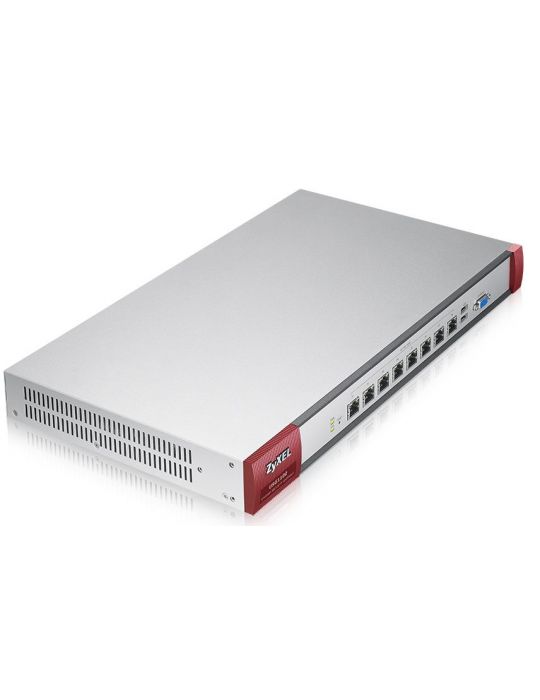 Zyxel USG1100 firewall-uri hardware 6000 Mbit/s Zyxel - 2
