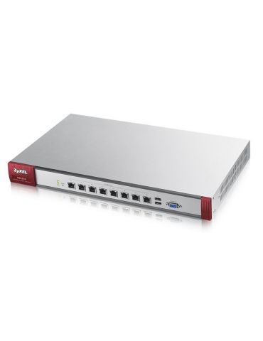 Zyxel USG310 firewall-uri hardware 6000 Mbit/s Zyxel - 1 - Tik.ro
