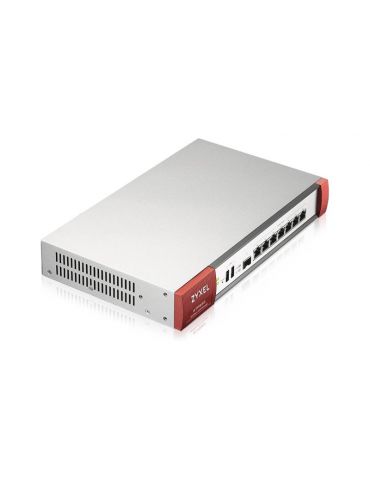 Zyxel ATP500 firewall-uri hardware Spaţiul de lucru 2600 Mbit/s Zyxel - 2