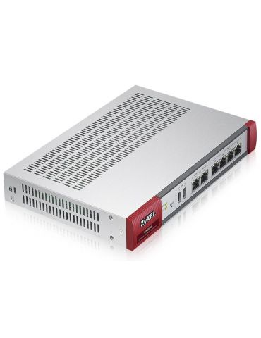 Zyxel USG60 firewall-uri hardware Zyxel - 2