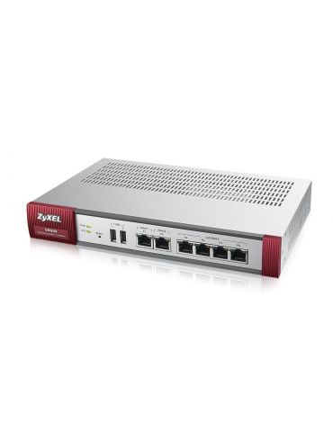 Zyxel USG60 firewall-uri hardware Zyxel - 4